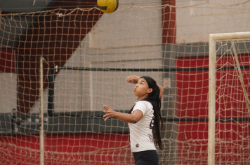Foto - Segundo Dia de Jogos da Primavera