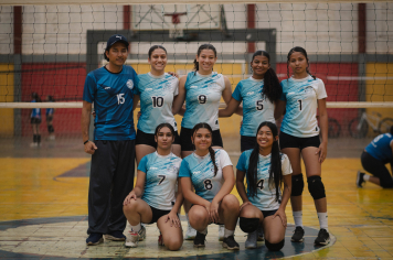 Foto - Segundo Dia de Jogos da Primavera