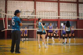 Foto - Segundo Dia de Jogos da Primavera