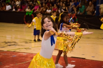 Foto - Formatura Educação Infantil 2025