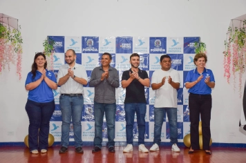 Foto - Formatura Instituto Prospera