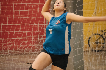 Foto - Segundo Dia de Jogos da Primavera