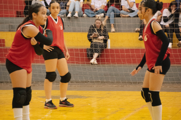 Foto - Segundo Dia de Jogos da Primavera