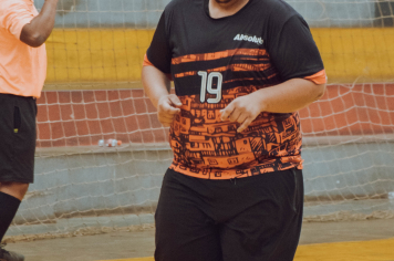 Foto - Jogos da Primavera 2025