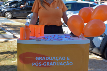 Foto - Dia Internacional da Mulher