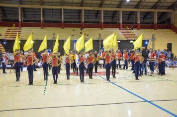 Foto - Abertura dos Jogos da Primavera 2025