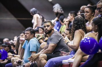 Foto - Campeonato de Futsal de Férias 2025