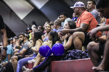 Foto - Campeonato de Futsal de Férias 2025