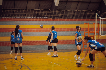 Foto - Jogos da Primavera 2025