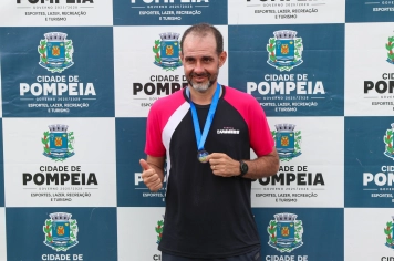 Foto - 1º Duathlon da Academia Municipal Vida