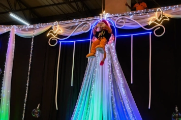 Foto - Formatura do PROERD 2025