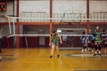 Foto - Jogos da Primavera 2025