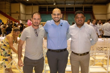 Foto - Formatura Ensino Fundamental I