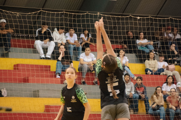 Foto - Segundo Dia de Jogos da Primavera