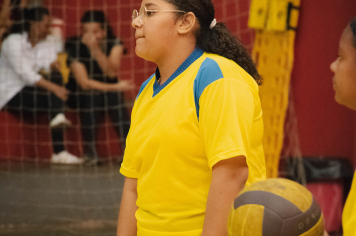 Foto - Segundo Dia de Jogos da Primavera