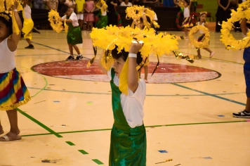 Foto - Formatura Educação Infantil 2025
