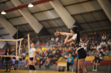 Foto - Segundo Dia de Jogos da Primavera