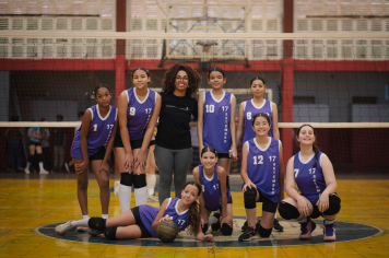 Foto - Segundo Dia de Jogos da Primavera