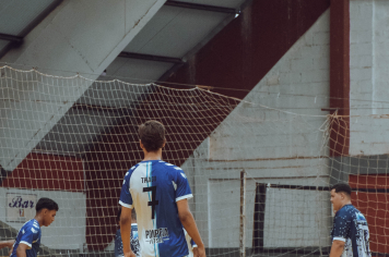 Foto - Jogos da Primavera 2025