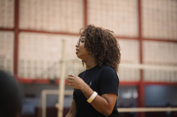 Foto - Segundo Dia de Jogos da Primavera