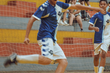 Foto - Jogos da Primavera 2025