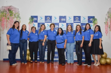 Foto - Formatura Instituto Prospera