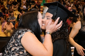 Foto - Formatura Ensino Fundamental I