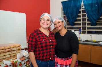 Foto - Festa Julina Tempo Integral