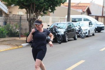 Foto - 1º Duathlon da Academia Municipal Vida