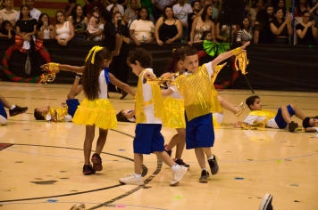Foto - Formatura Educação Infantil 2025