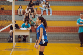 Foto - Jogos da Primavera 2025