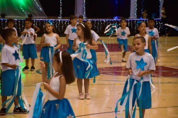 Foto - Formatura Educação Infantil 2025