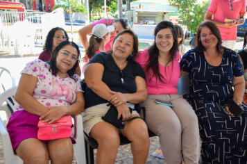 Foto - Dia Internacional da Mulher
