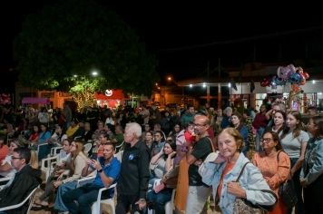 Foto - Cantata de Natal 2025
