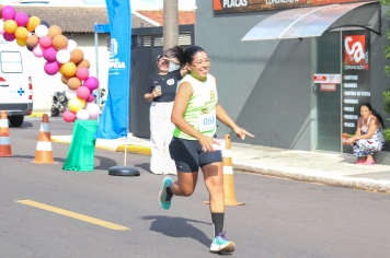 Foto - 1º Duathlon da Academia Municipal Vida