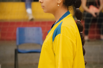 Foto - Segundo Dia de Jogos da Primavera