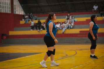 Foto - Segundo Dia de Jogos da Primavera