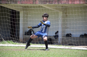 Foto - Último dia de Finais dos Jogos da Primavera 2025
