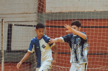 Foto - Jogos da Primavera 2025