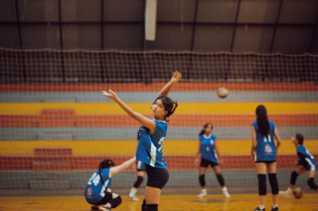 Foto - Jogos da Primavera 2025