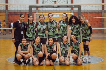 Foto - Jogos da Primavera 2025