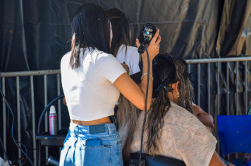 Foto - Dia Internacional da Mulher