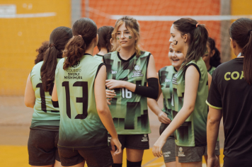 Foto - Jogos da Primavera 2025