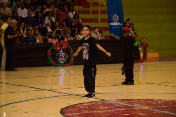 Foto - Formatura Educação Infantil 2025