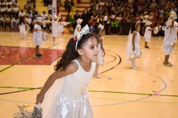 Foto - Formatura Educação Infantil 2025