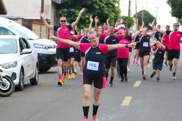 Foto - 1º Duathlon da Academia Municipal Vida