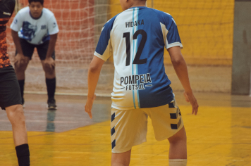 Foto - Jogos da Primavera 2025