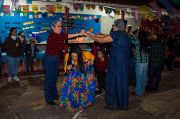 Foto - Festa Julina Tempo Integral