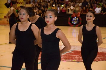 Foto - Formatura Educação Infantil 2025