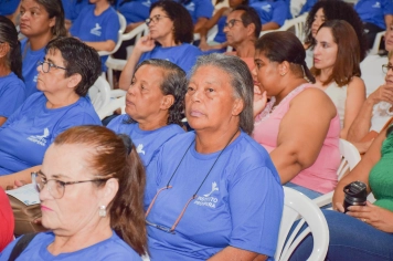 Foto - Formatura Instituto Prospera
